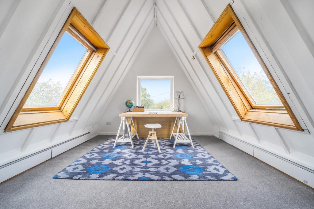 Main image of property: Nodrog, Maldon
