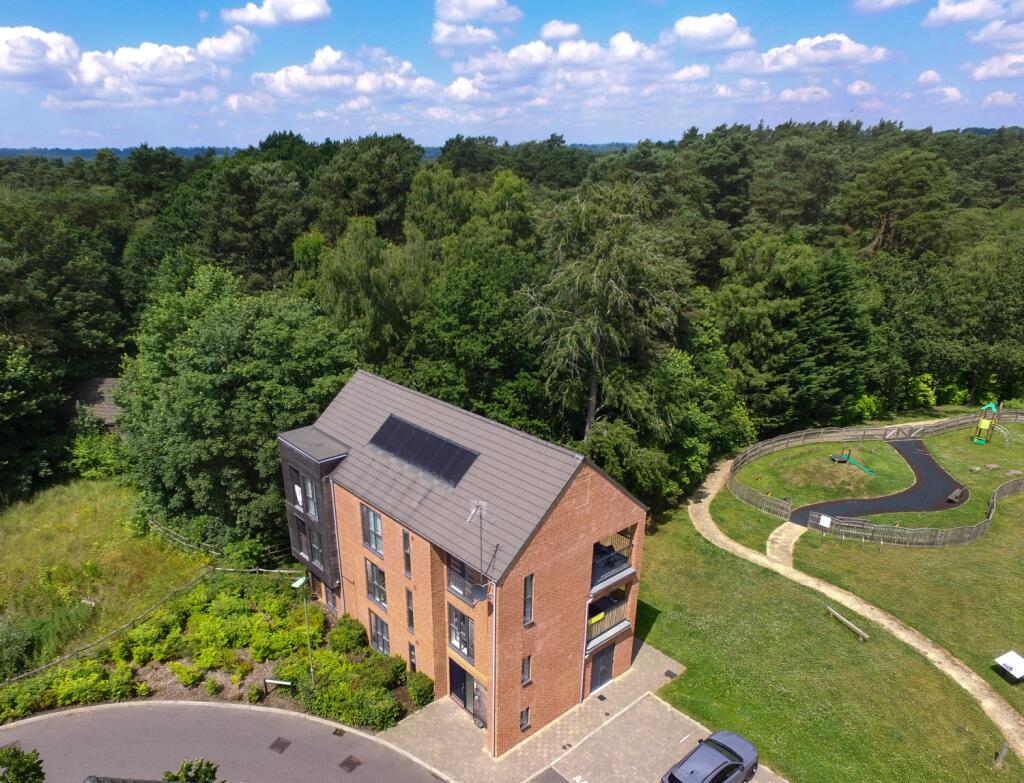 Main image of property: Artillery Drive, Bordon, Hampshire, GU35