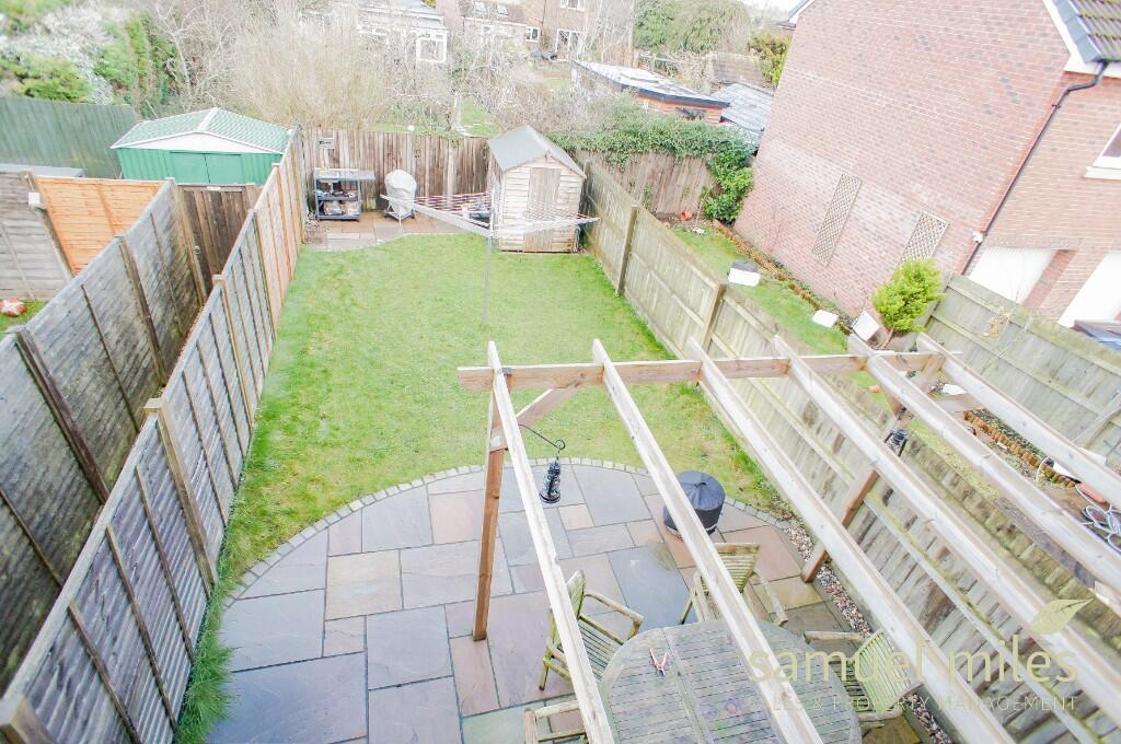 Cricketers Close, Royal Wootton Bassett, SN4 8JD photo 3
