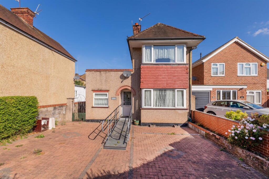 Main image of property: Boyn Valley Road, Maidenhead