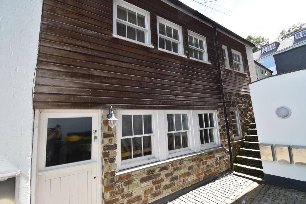 Main image of property: Church Street, Falmouth, TR11