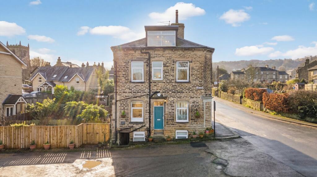 Main image of property: Bridge Lane, Ilkley, West Yorkshire, LS29