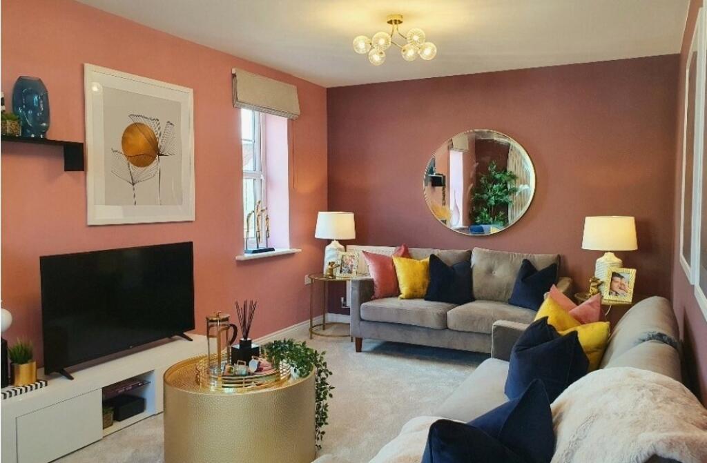 Main image of property: Wareham Special, Plot 435, Tyldesley, Greater Manchester, M29
