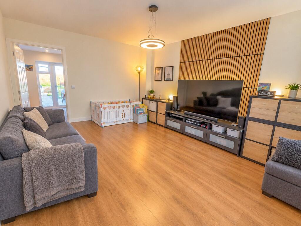 House in Swindon - More