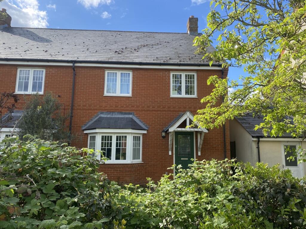 Main image of property: Northampton Road, Broughton, Kettering