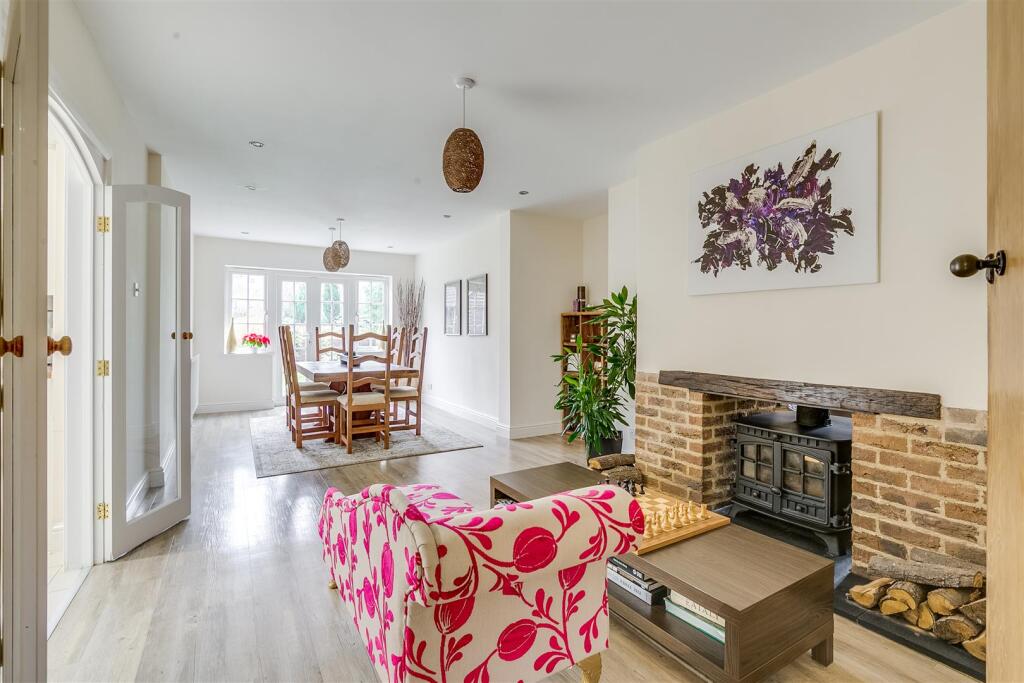 Baldock Road, Letchworth Garden City photo 4