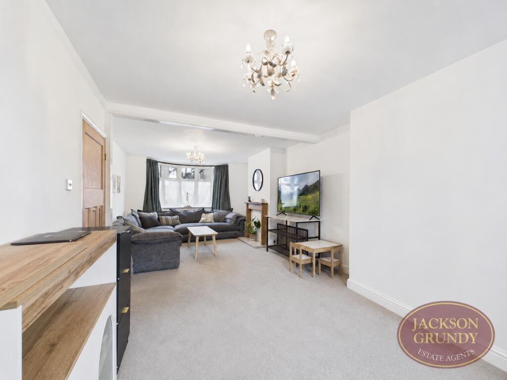 House in Northampton - More