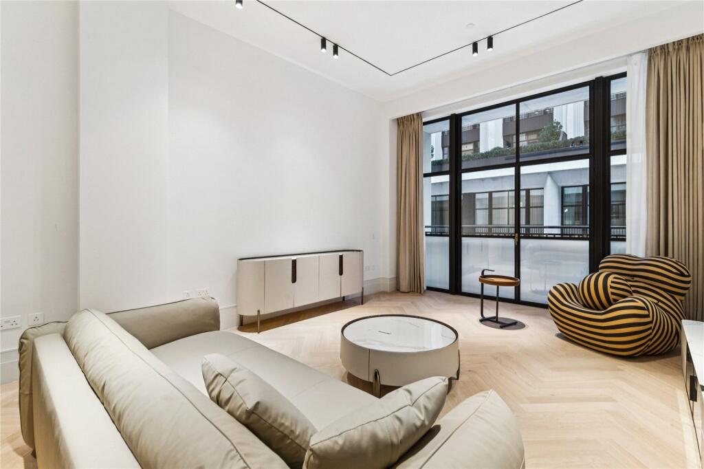 Main image of property: The Whiteley, Queensway, London, W2