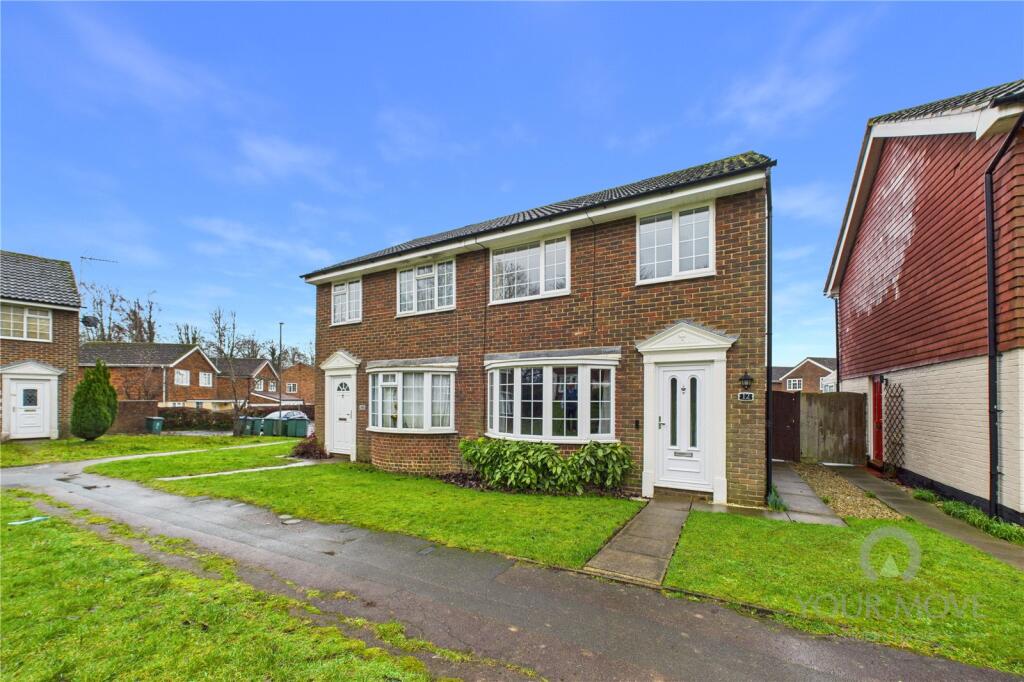 Main image of property: Greenway Walk, Buckingham, Buckinghamshire, MK18