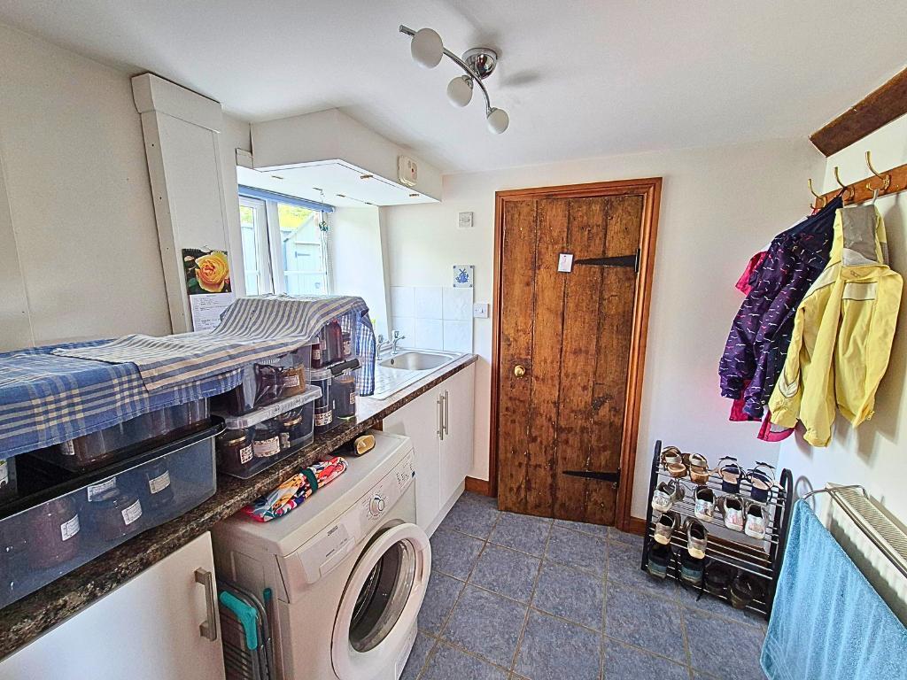Steensbridge, Leominster, HR6 0RT photo 4