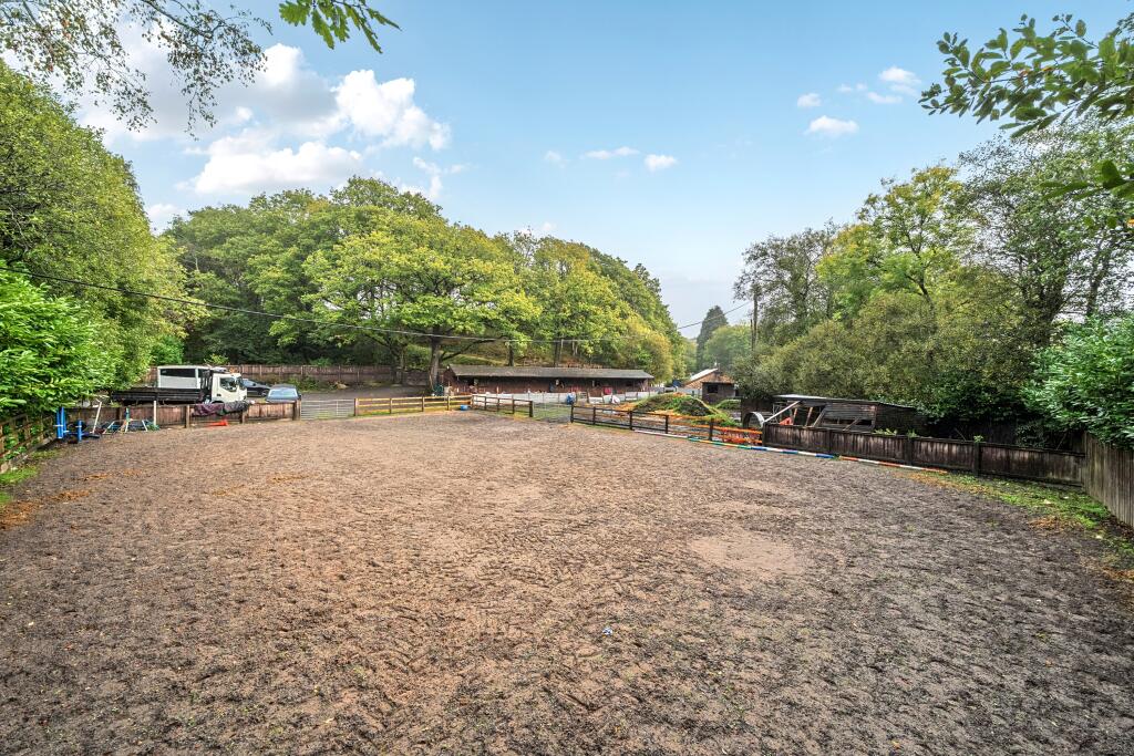 Main image of property: Llwydcoed RHONDDA CYNON TAF