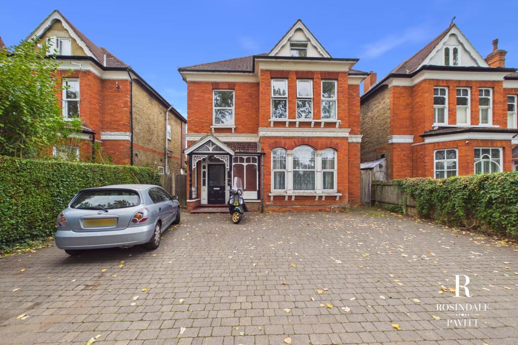 Main image of property: Cheam Road, Sutton, SM1