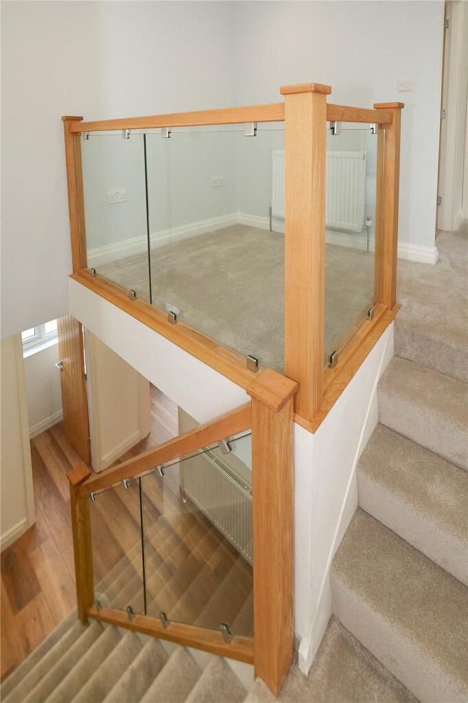 Additional image 22 of Walker Wood, Baildon, Shipley, West Yorkshire, BD17