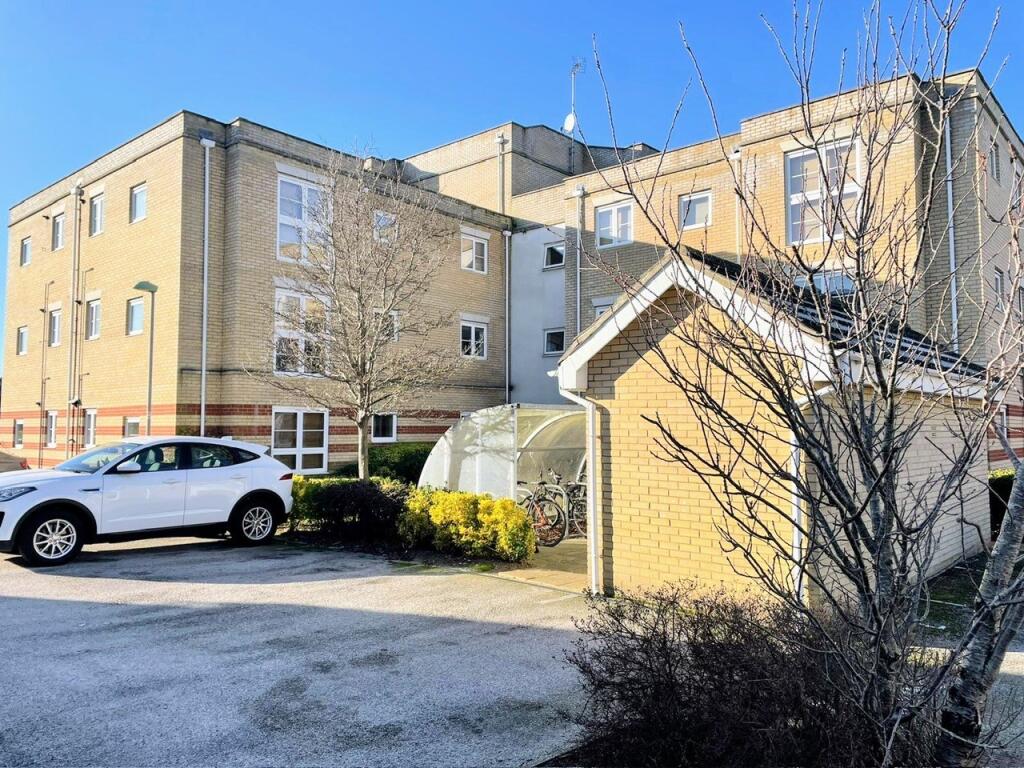 Main image of property: Newman Drive, Kesgrave, IPSWICH