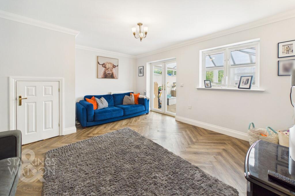 House in South Norfolk, Hingham - View 5