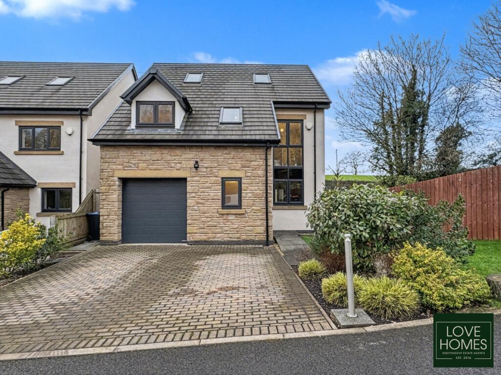 Main image of property: Shireshead Garden, Forton, Preston