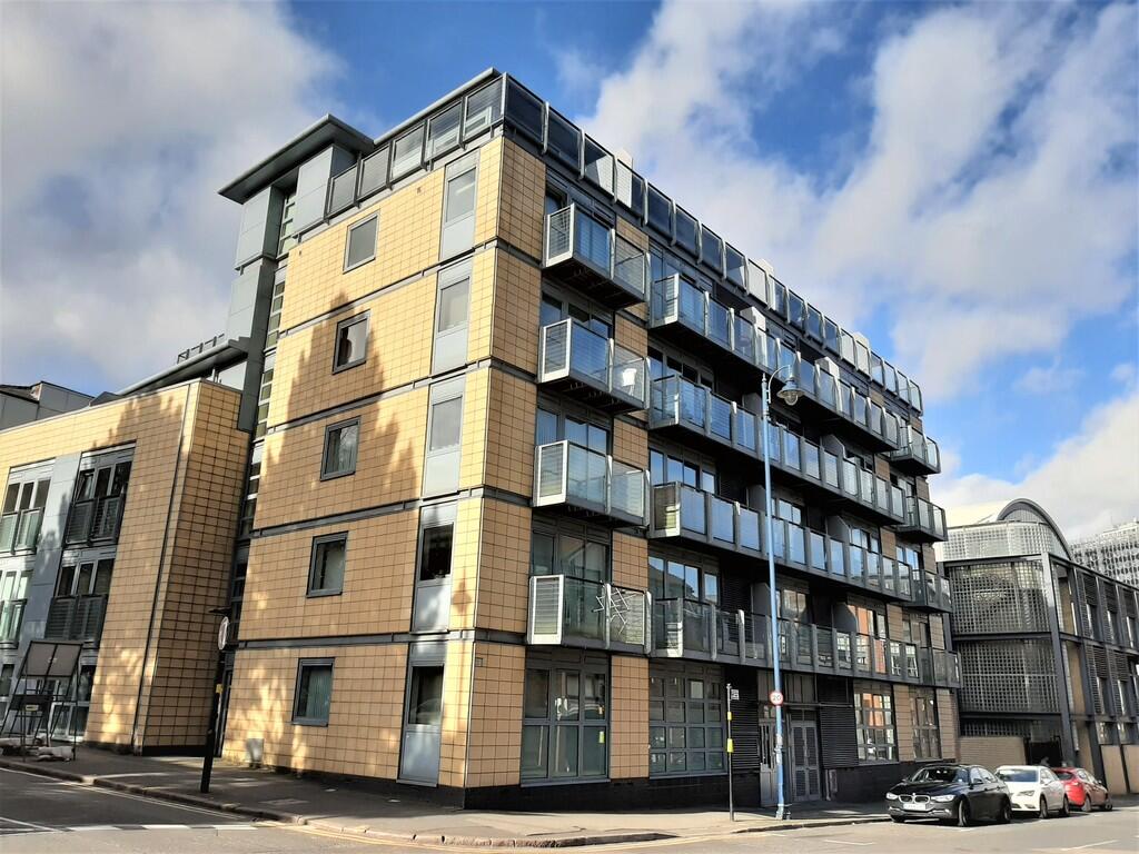 Main image of property: Holiday  Street, Birmingham