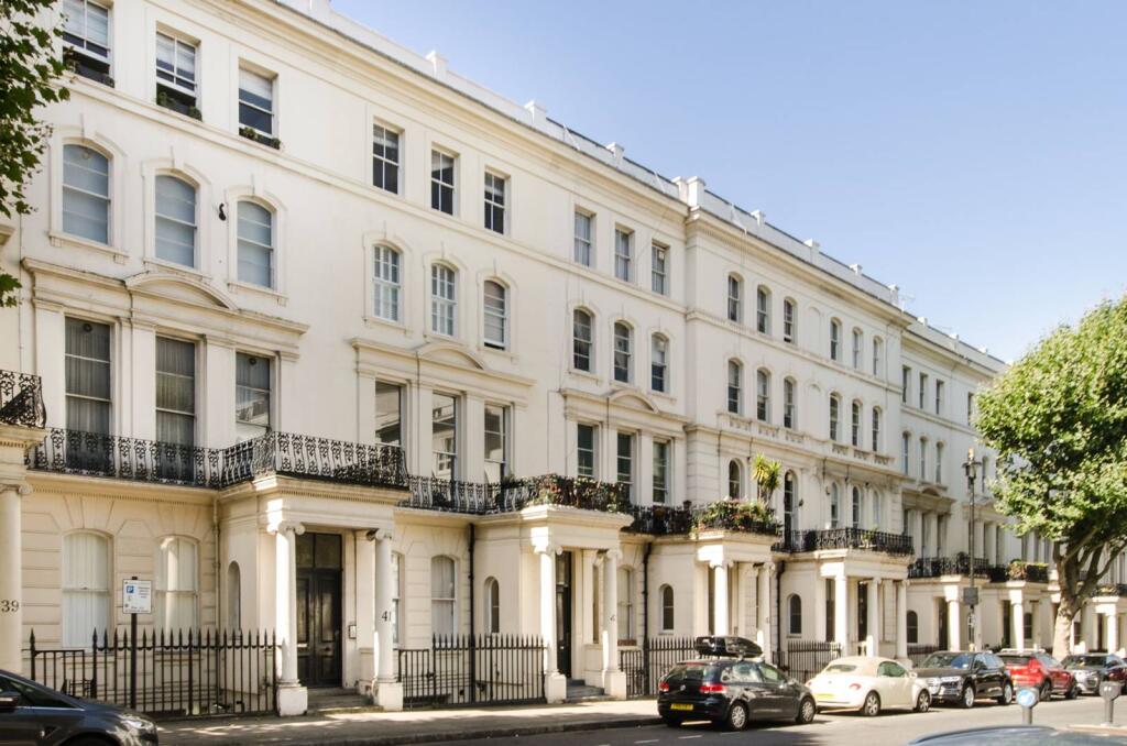 Main image of property: Warwick Avenue, Little Venice, London, W9