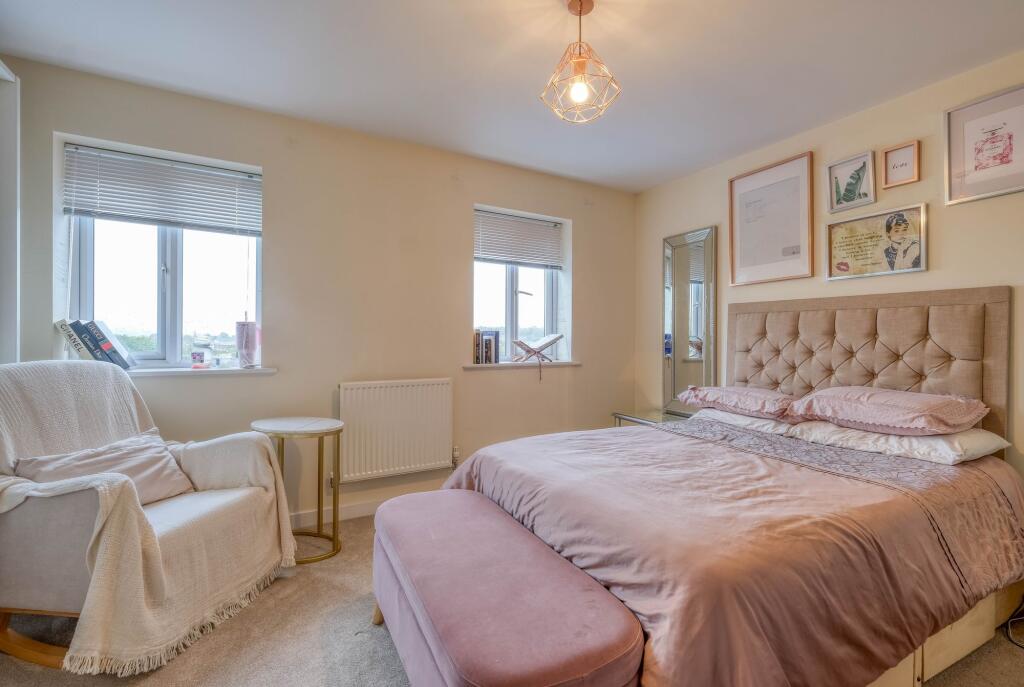 Additional image 5 of Dovecote Close, Redditch, B97
