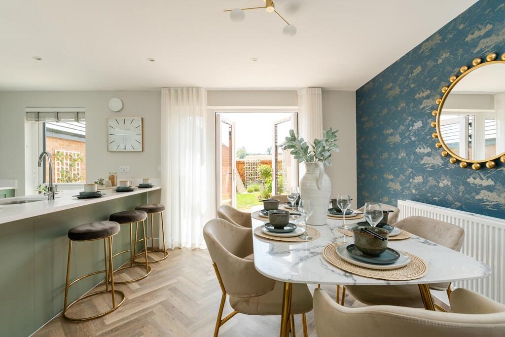Main image of property: Off Richard Avenue ,
Wivenhoe,
Essex,
CO7 9HF
