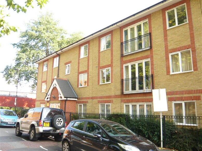 Main image of property: Clapham Central, 19 St Alphonsus Road, Clapham Common, SW4