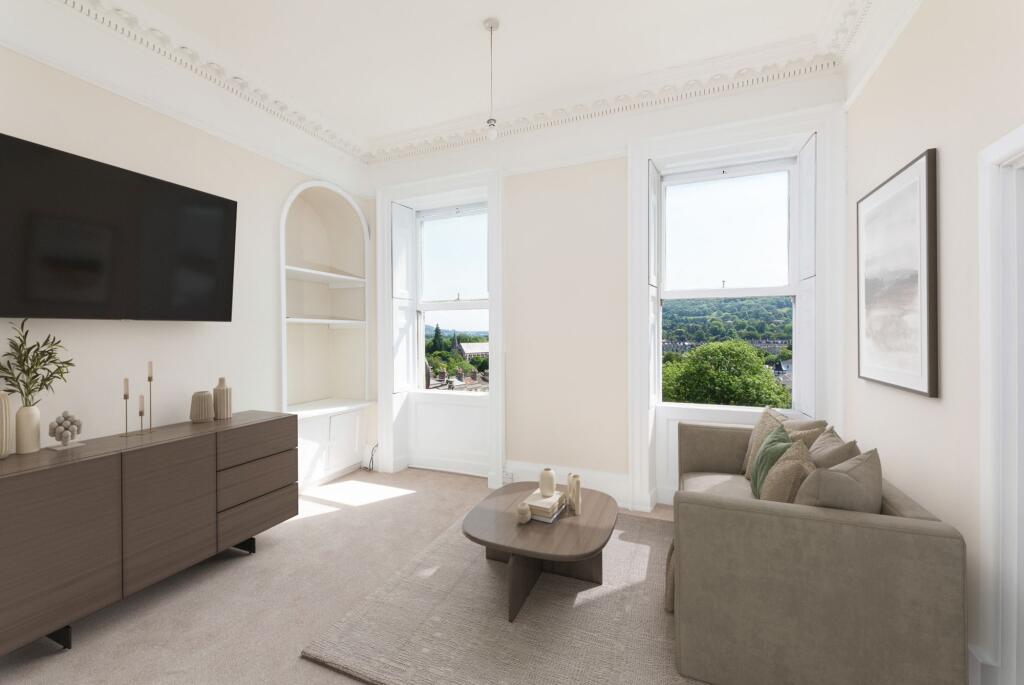 Main image of property: Paragon, Bath, BA1