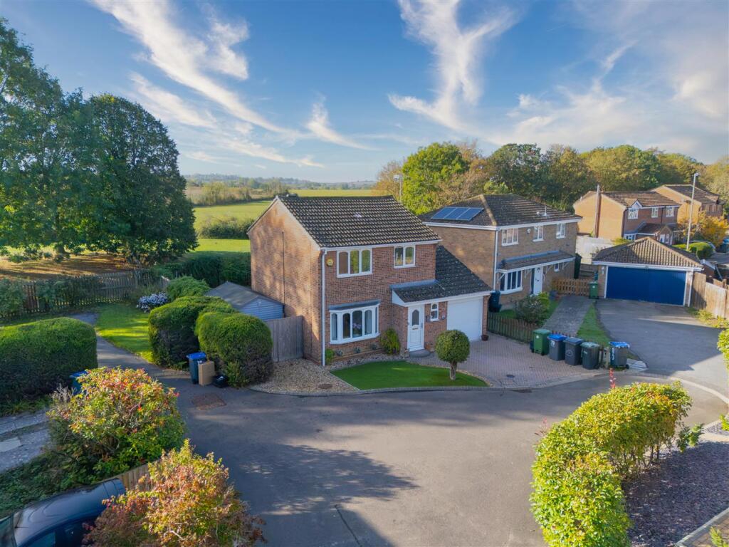 Main image of property: Locking Close, Bowerhill, Melksham