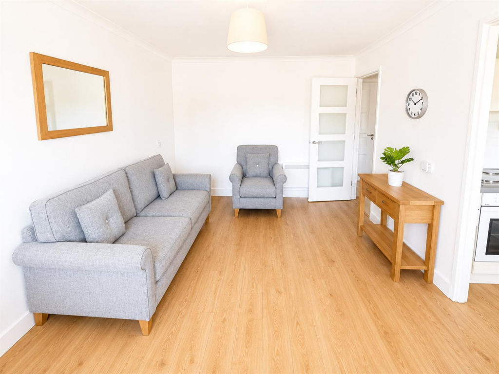 Anson Way, Bridgwater photo 4