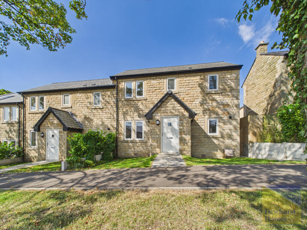 Main image of property: Hall Barn Drive, Longridge, PR3