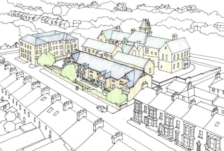 Main image of property: Land at Coral Street, Saltburn-by-the-sea