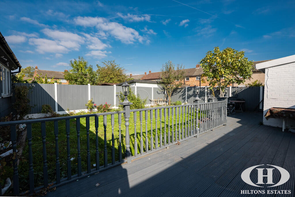 Thornton Avenue, West Drayton photo 4