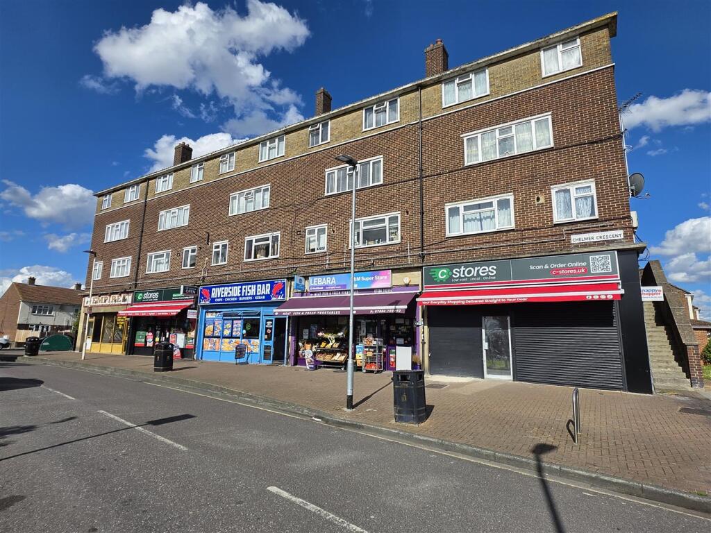 Main image of property: Chelmer Crescent, Barking