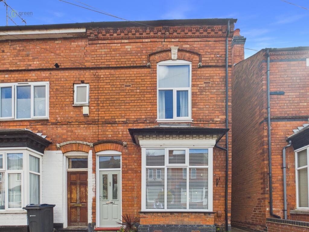 Additional image 56 of Anderson Road, Erdington, B23