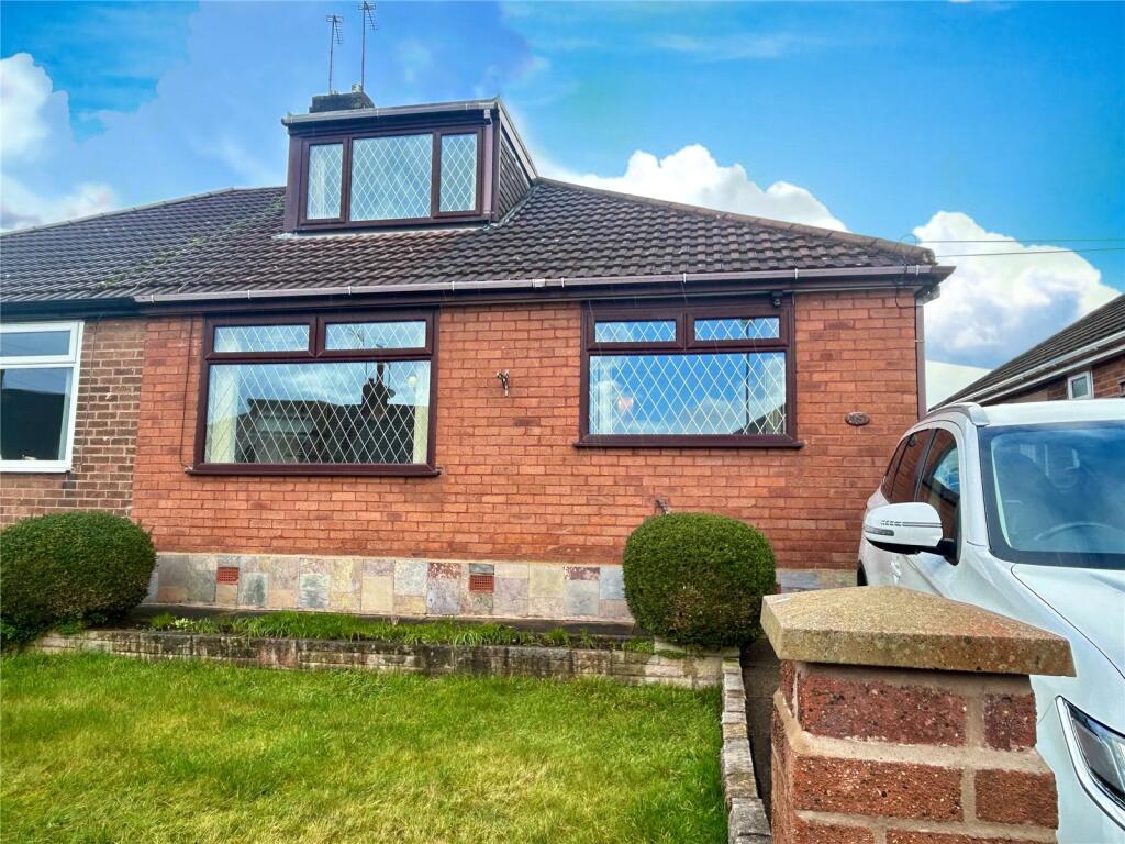 Main image of property: Teasdale Close, Chadderton, Oldham, Greater Manchester, OL9