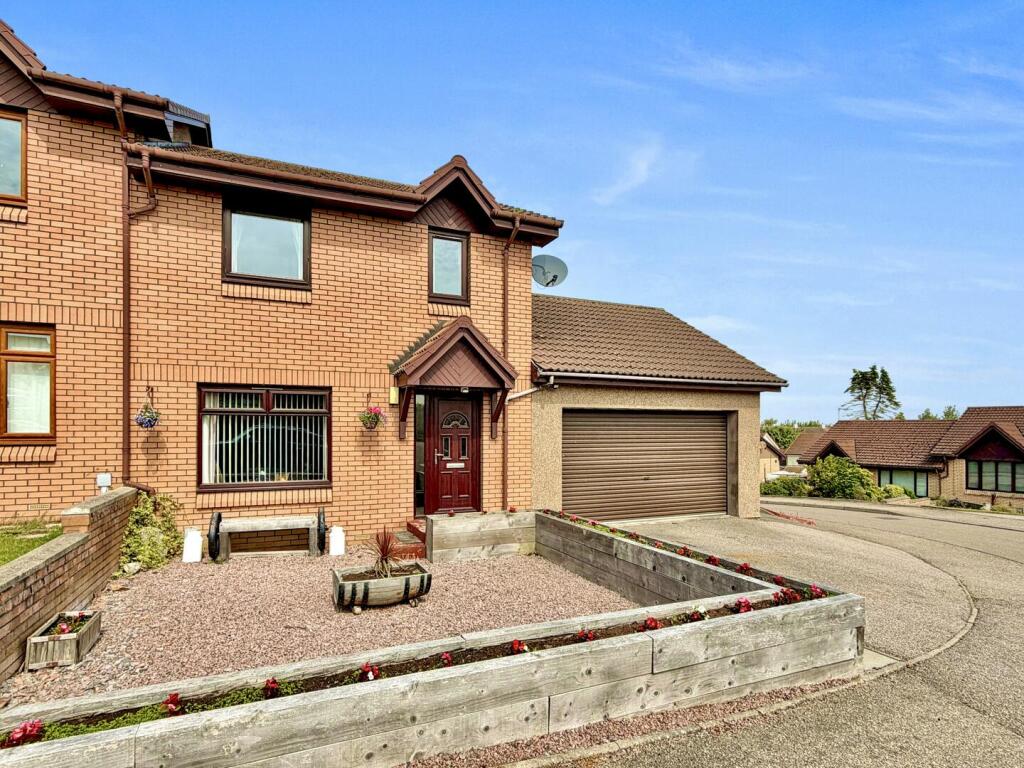 Main image of property: Russell Place, Elgin