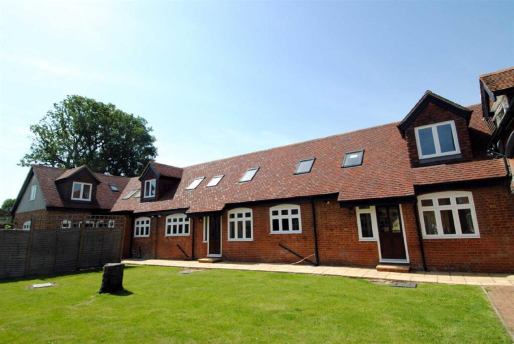 Main image of property: Westwing, Home Farm, Northchurch