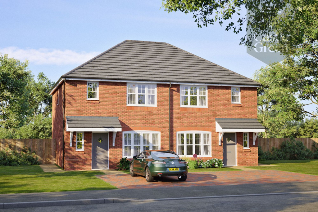 Main image of property: Well Street, Buckley, CH7