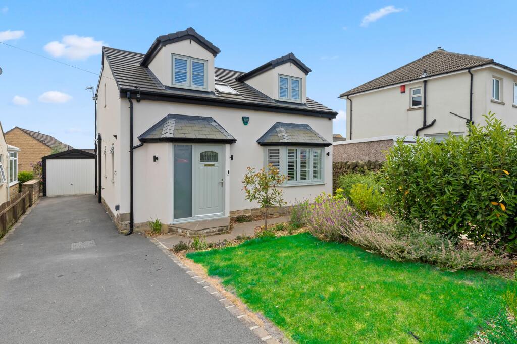 Main image of property: Clarendon Road, Bingley, BD16