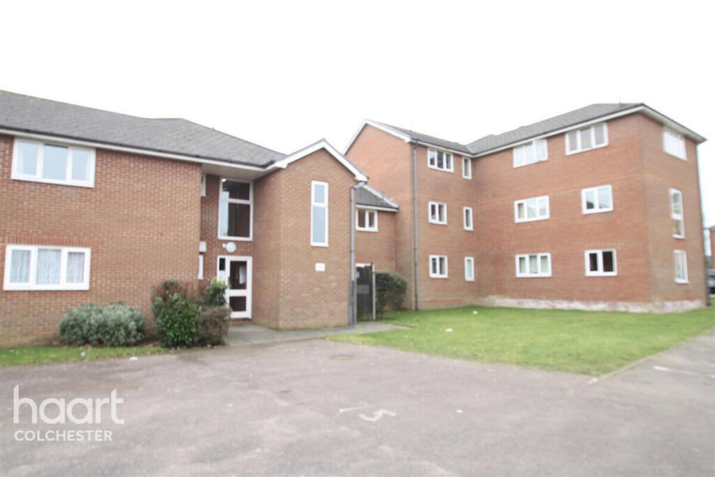 Main image of property: Dorchester End, Essex