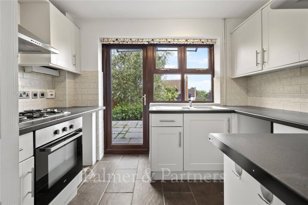 House in Manningtree, Lawford - View 5