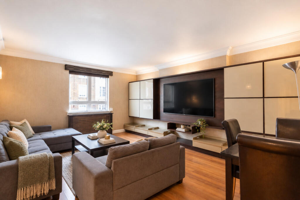 Main image of property: Crawford Street, London, W1H