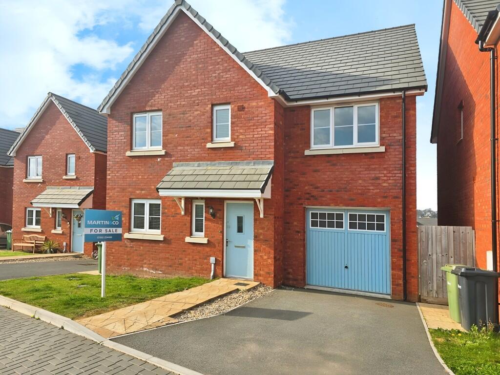 Main image of property: Sybil Mead