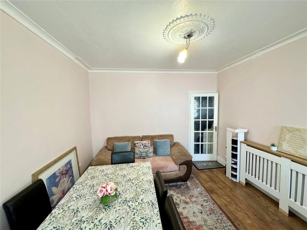 Churchill Road, Birmingham, West Midlands, B9 photo 3