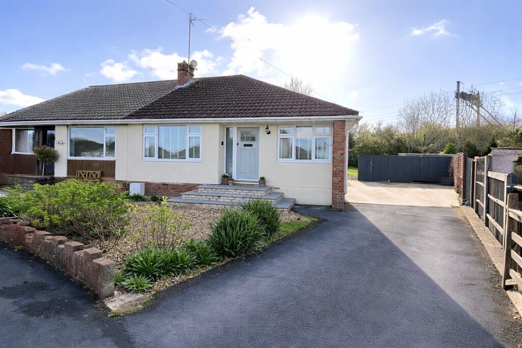 Main image of property: St. Annes Drive, Coalpit Heath