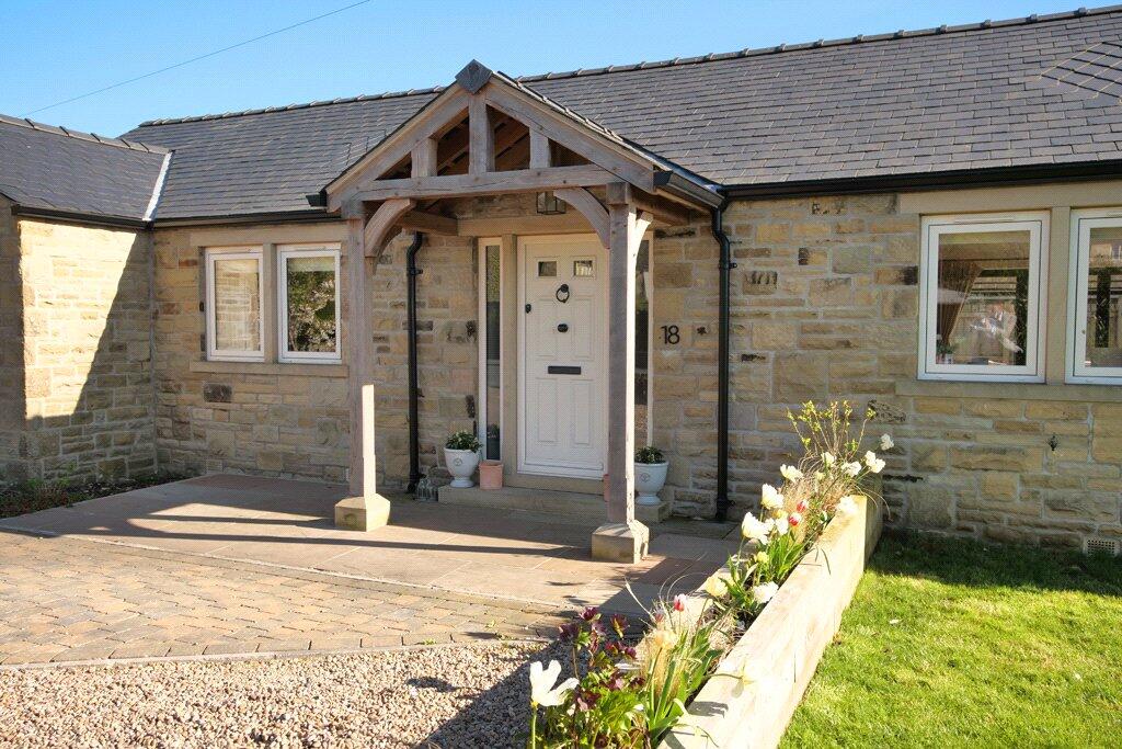House in Embsay - View 2