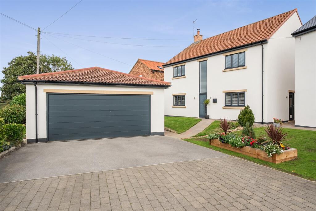 Main image of property: Back Lane, Melmerby, Ripon