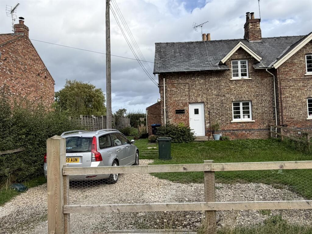 Main image of property: Beech Cottage, Scrayingham