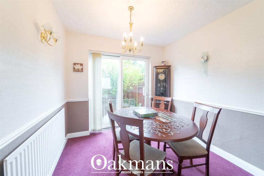House in Birmingham - View 3
