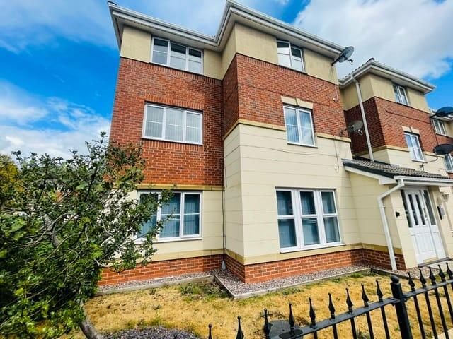 Main image of property: Princes Gate, West Bromwich, B70