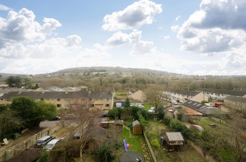 Apartment in Bath - View 2